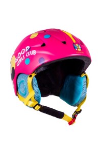 Casca de protectie pentru ski, Minnie
